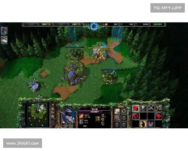 魔兽世界3冰封王座地图下载攻略